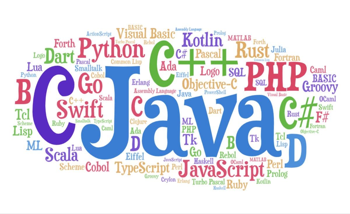 Why C, C++, and Java Are Still Taught First in Colleges