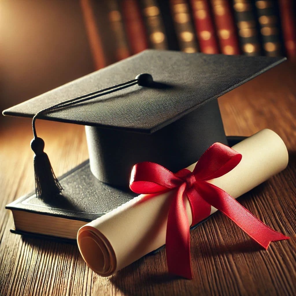 It is possible to build a successful tech career without a degree?