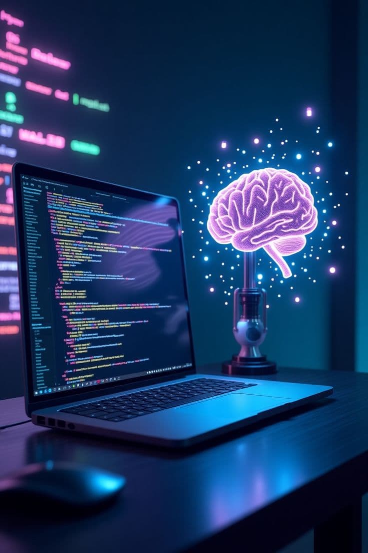 Top Ten Code‑Vibing Agents in 2026