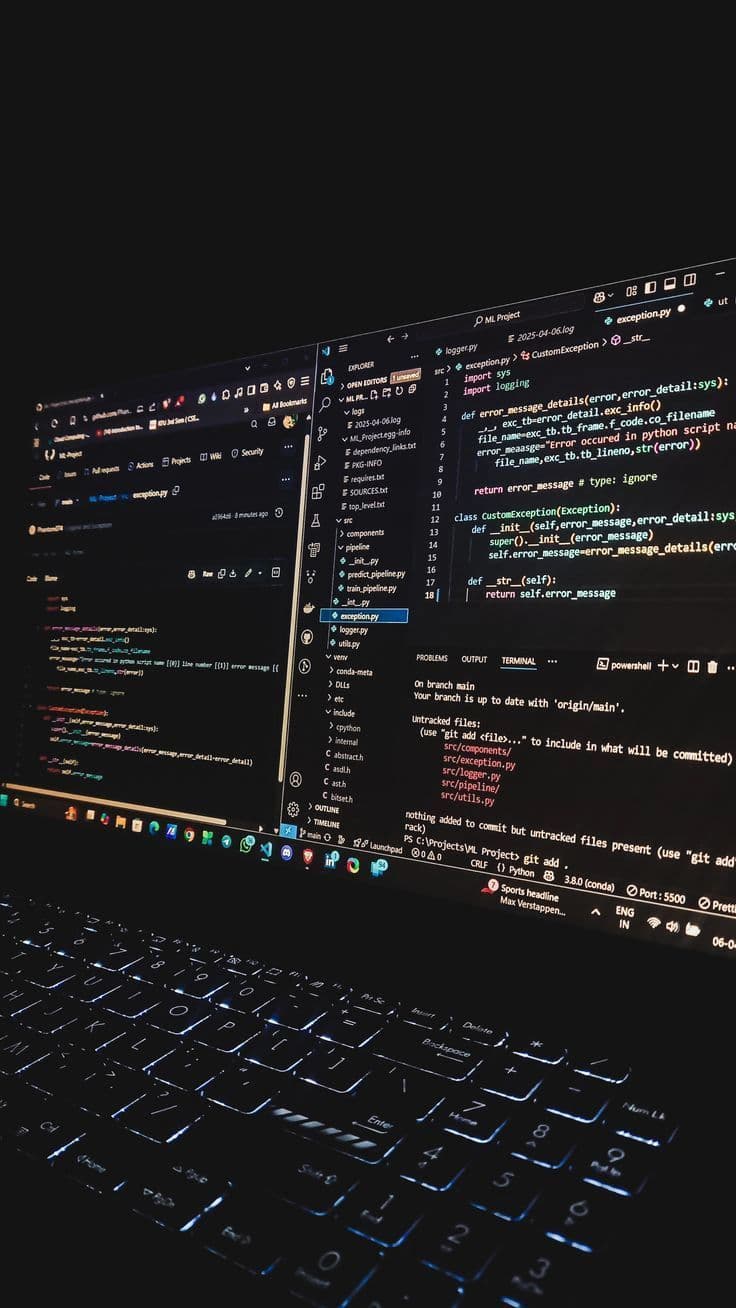 What Is Software Engineering?
