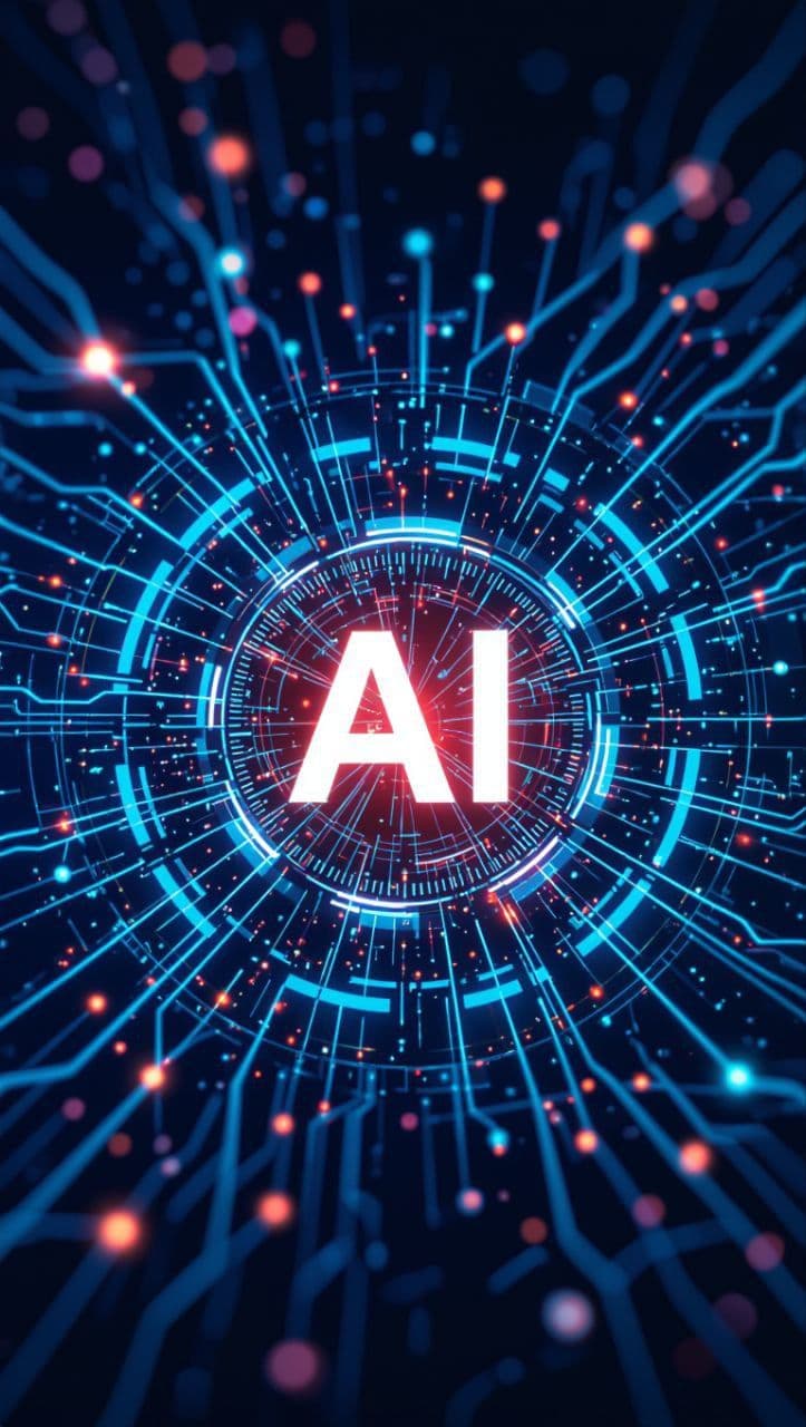 What is Artificial Intelligence (AI)?