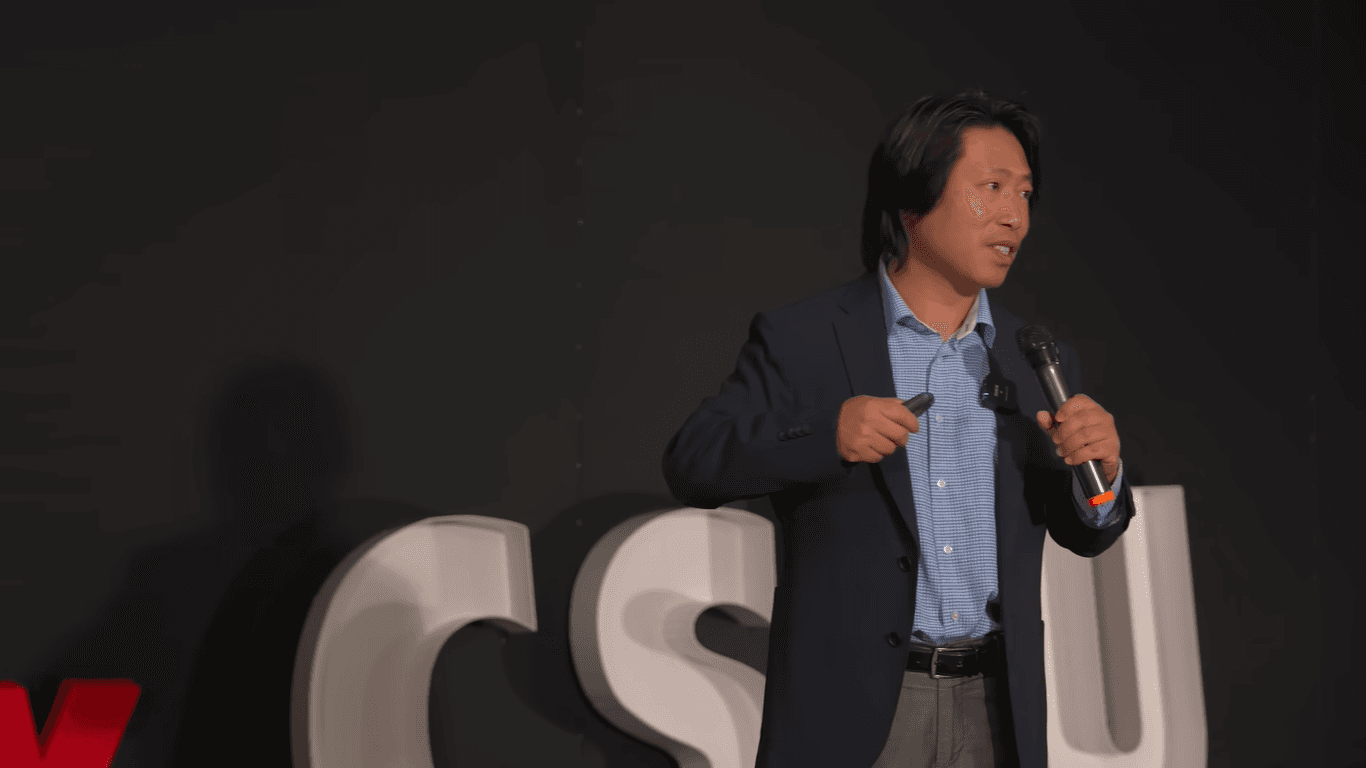 Learning Software Engineering in the Era of AI: Raymond Fu’s Perspective on the Future of Engineering
